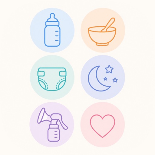 BabyTab icon